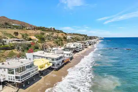 Rare Opportunity on Malibu Road