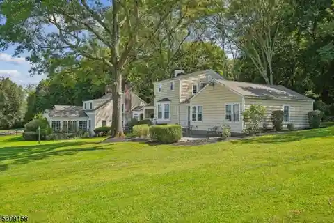 Three Orchards - Truly a Unique Property