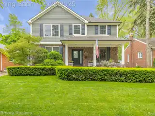 Beautiful Home in a Sought-after Neighborhood
