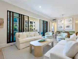 Coastal Elegance and Modern Convenience in Naples Square