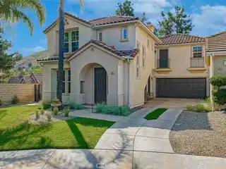 Exquisite Former Model Home in Long Canyon at Wood Ranch