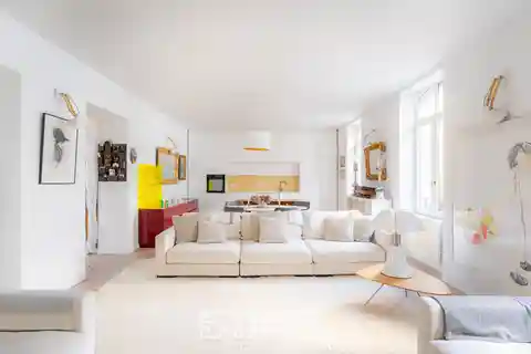 Magnificent Character House