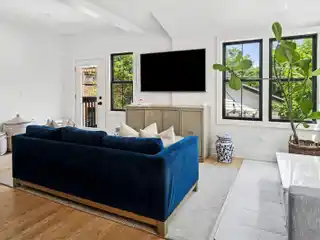 Renovated Home in Prime Lakeview Location