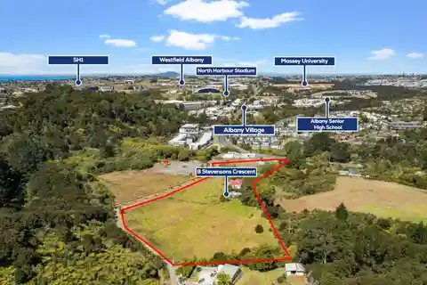 Unique Opportunity in a Sought-after Location