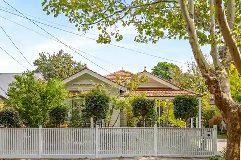 Impeccable Edwardian Residence