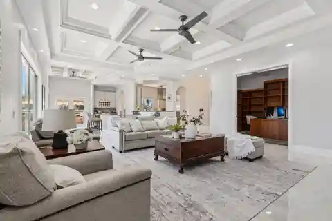 Ocean Access Point Lot in Prestigious Location