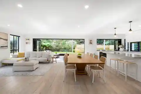 Luxurious Family Haven