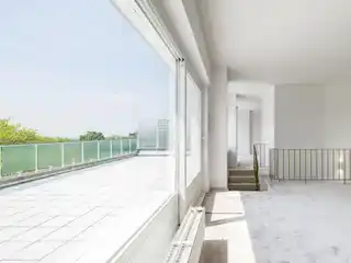 Magnificent Duplex Penthouse