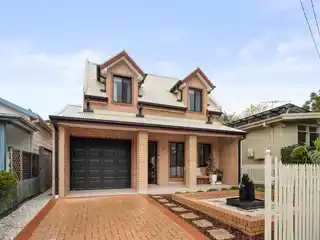 Immaculate Home on a Peaceful Street