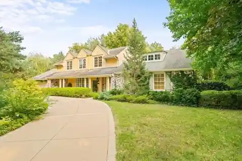 Extraordinary Home with Backyard Sanctuary