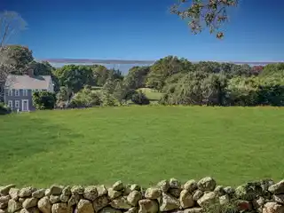 Charming Cottage on 1.2 Acres