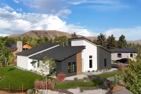 Beautifully Crafted New Construction Gem