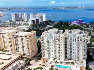 A Private Sanctuary in the Sky