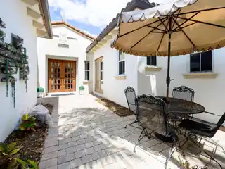 Immaculate Single-story Home in Gated Evergrene