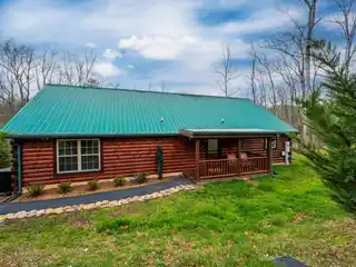 Smoky Cove Dream