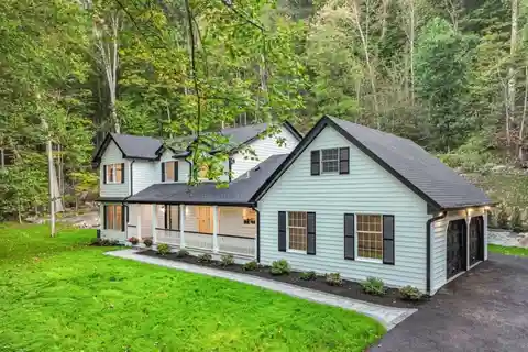 Beautifully Remodeled Custom Home on a Private Hillside