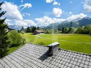 Wonderful Property Being Developed