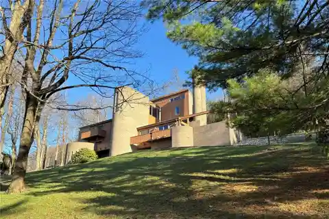 The Castle