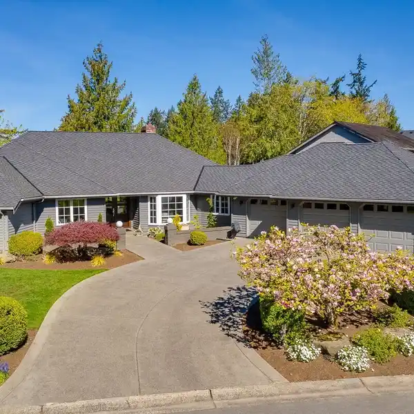 ABSOLUTELY SPECTACULAR TIMBERLINE RAMBLER