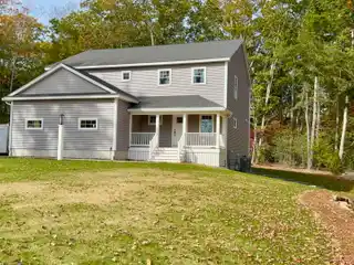Brand New Home in the Desirable Cape Neddick Area