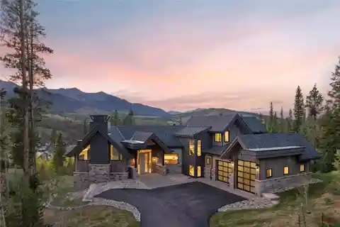 Brand-New Modern Masterpiece