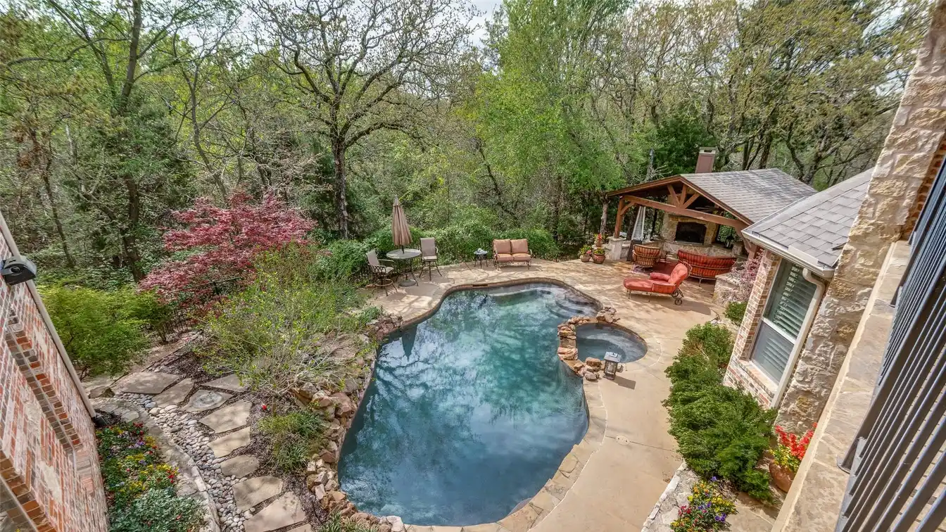 Magnificent Private Gated Estate