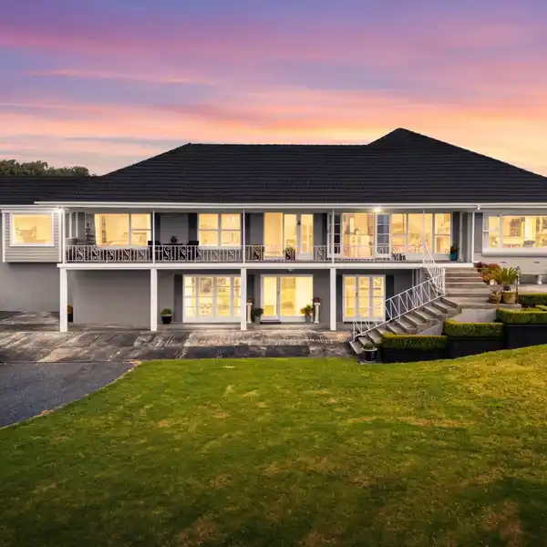 BREATHTAKING LIFESTYLE PROPERTY