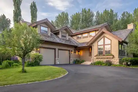 Spacious Open Plan Home