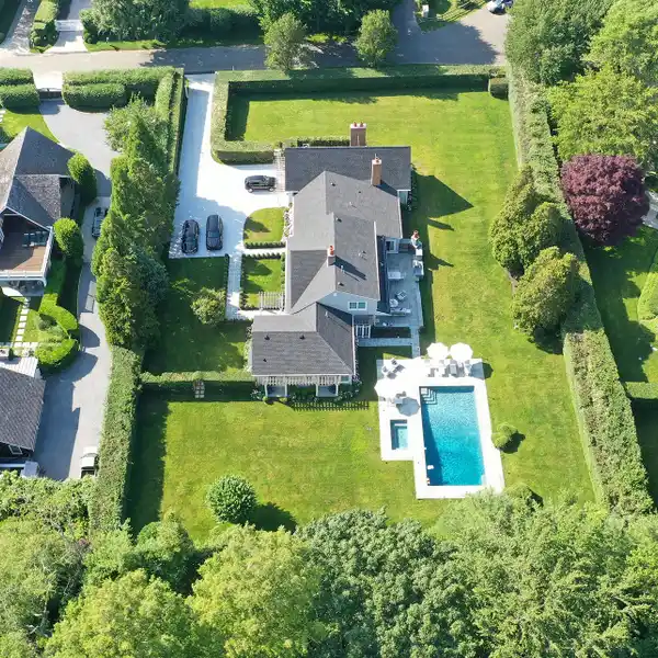 AMAZING EAST HAMPTON SOUTH ESTATE