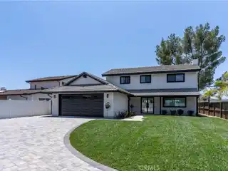 Beautifully Remodeled Light-filled Residence