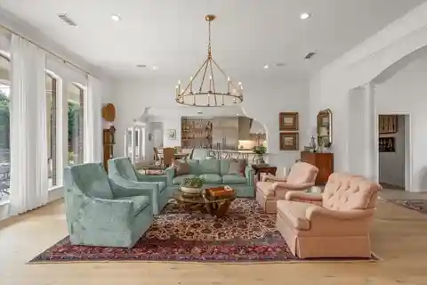 Rare Stonegate One-story with Luxe Finishes