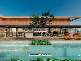 Beautiful Ultra-Contemporary Property