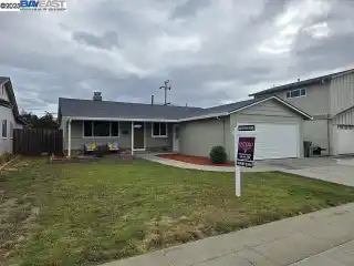 Beautifully Upgraded Property