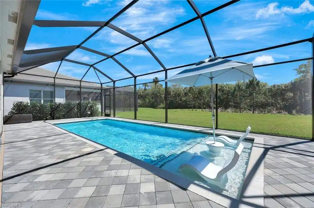 Beautiful Home in a Desirable Private Location