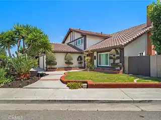 Beautifully Upgraded Home on a Large Corner Lot