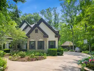 One-Owner Home in Prestigious Whitethorne Woods