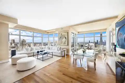 Mint-Condition Corner Residence