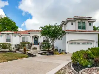 Modern Mediterranean  Masterpiece