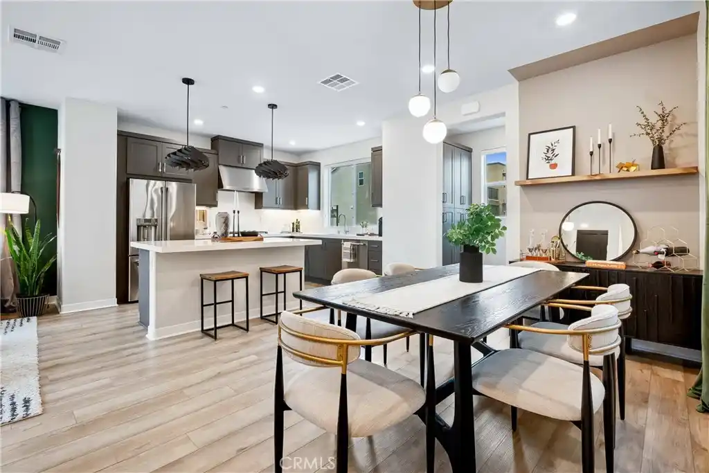 Beautifully Upgraded Residence  with Rooftop Deck