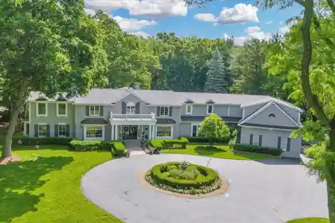 Timeless Elegance with Modern Luxury in a Coveted Location