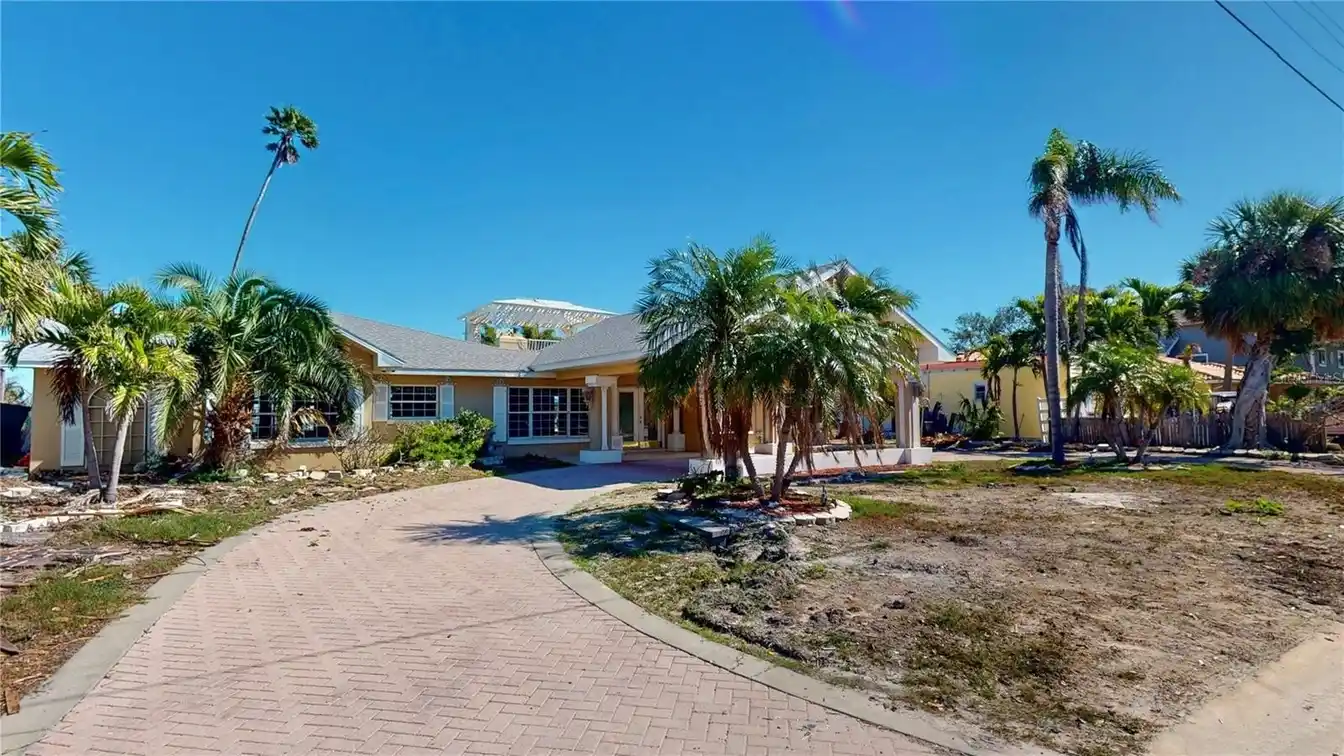 Two Gorgeous Waterfront Lots