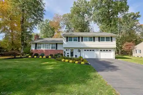 Florham Park Home with Open Floor Plan