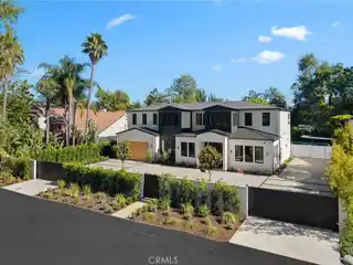 Exquisite Custom Gated Estate
