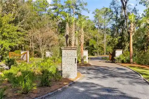 Frederica Estate