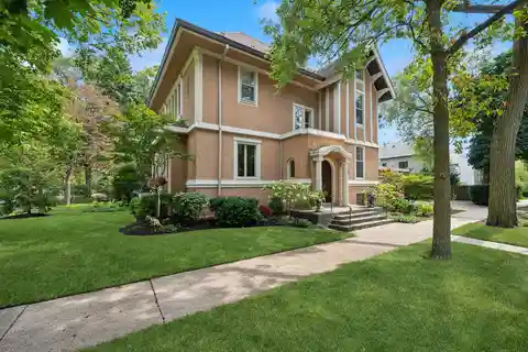 Move-In Ready Gem with Classic Architectural Details