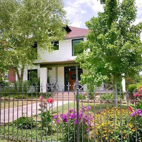 HISTORIC NASHVILLE GEM