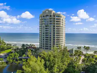 Oceanfront Living on Singer Island