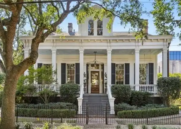 Residential