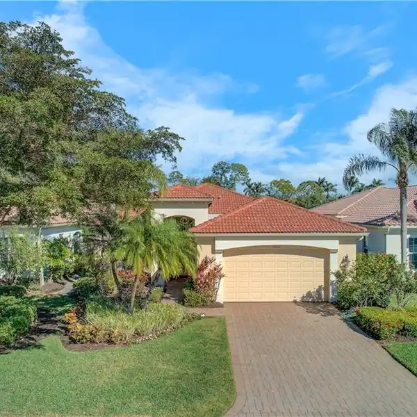 TURNKEY HOME IN VASARI COUNTRY CLUB WITH GOLF MEMBERSHIP INCLUDED