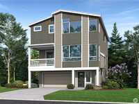 FIVE BEDROOM NEW CONSTRUCTION IN BALDWIN COURT